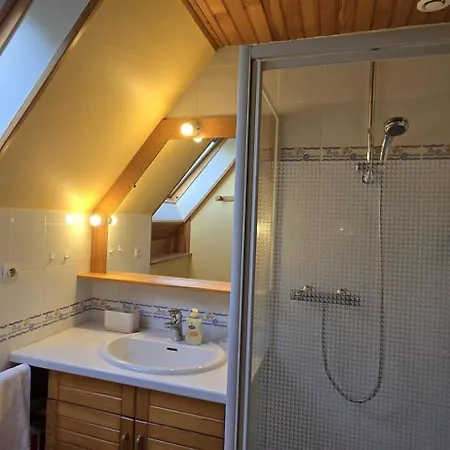 Villa Maison Vue - Jacuzzi - Sauna *